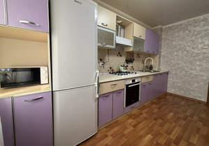 3-к квартира, на длительный срок, 65м2, 2/10 этаж