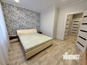 2-к квартира, на длительный срок, 60м2, 15/16 этаж