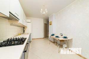 1-к квартира, посуточно, 55м2, 1/1 этаж