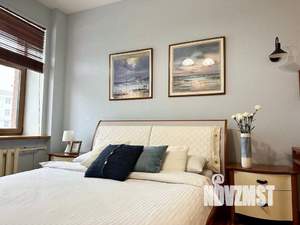 1-к квартира, посуточно, 82м2, 1/1 этаж