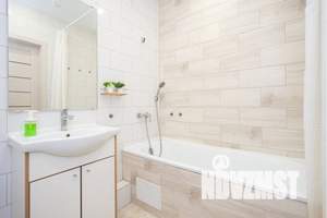 1-к квартира, посуточно, 28м2, 4/23 этаж