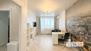 1-к квартира, на длительный срок, 42м2, 15/24 этаж