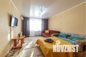 1-к квартира, посуточно, 40м2, 1/9 этаж