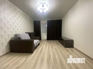 1-к квартира, на длительный срок, 36м2, 9/10 этаж