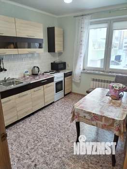 1-к квартира, на длительный срок, 42м2, 2/20 этаж