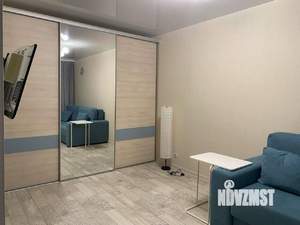 1-к квартира, на длительный срок, 38м2, 2/19 этаж