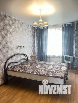 3-к квартира, посуточно, 90м2, 5/5 этаж