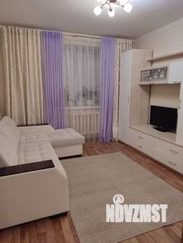 1-к квартира, на длительный срок, 38м2, 10/10 этаж