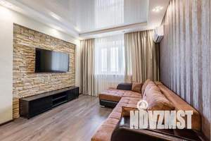 1-к квартира, посуточно, 40м2, 7/16 этаж