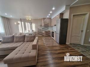 2-к квартира, на длительный срок, 65м2, 18/26 этаж