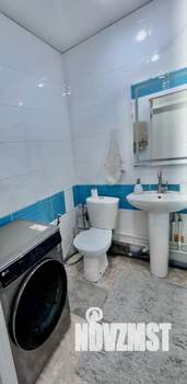 1-к квартира, на длительный срок, 30м2, 18/19 этаж