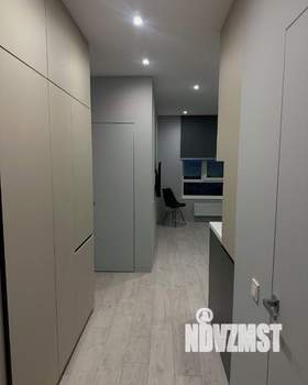 2-к квартира, на длительный срок, 45м2, 15/19 этаж