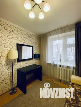 3-к квартира, посуточно, 62м2, 3/9 этаж