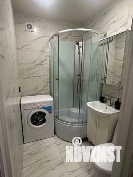 2-к квартира, посуточно, 42м2, 2/5 этаж