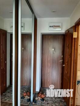 Студия квартира, на длительный срок, 19м2, 5/5 этаж