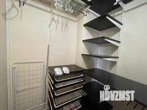 1-к квартира, посуточно, 40м2, 8/10 этаж