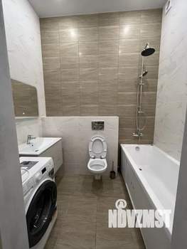 Студия квартира, на длительный срок, 50м2, 2/22 этаж