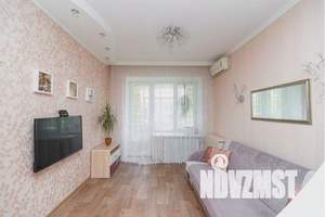 1-к квартира, посуточно, 30м2, 5/5 этаж