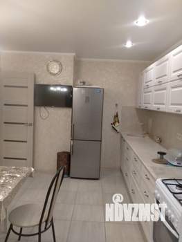 2-к квартира, на длительный срок, 55м2, 4/9 этаж