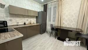 1-к квартира, на длительный срок, 36м2, 5/7 этаж