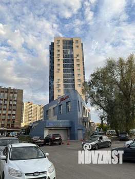 1-к квартира, на длительный срок, 31м2, 5/17 этаж
