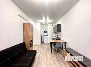 1-к квартира, на длительный срок, 31м2, 2/5 этаж