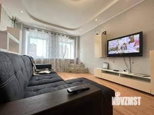 4-к квартира, на длительный срок, 110м2, 9/9 этаж