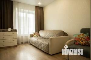 2-к квартира, посуточно, 55м2, 8/10 этаж