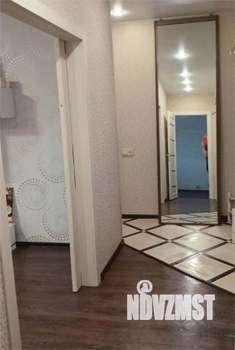 2-к квартира, посуточно, 60м2, 1/1 этаж