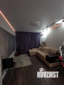 2-к квартира, на длительный срок, 53м2, 10/10 этаж