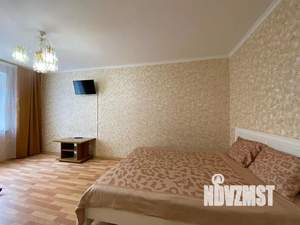 1-к квартира, посуточно, 40м2, 2/9 этаж