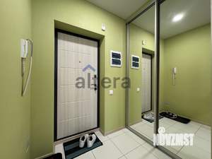 Студия квартира, на длительный срок, 32м2, 23/25 этаж