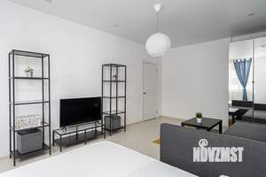 2-к квартира, посуточно, 64м2, 3/22 этаж