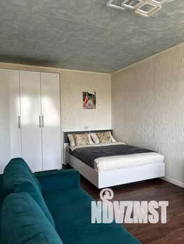 1-к квартира, посуточно, 33м2, 8/9 этаж