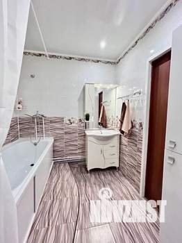 1-к квартира, посуточно, 48м2, 1/1 этаж