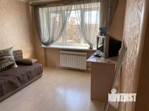 1-к квартира, на длительный срок, 33м2, 4/5 этаж