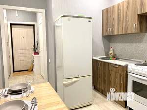 1-к квартира, на длительный срок, 30м2, 4/12 этаж