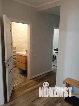 2-к квартира, посуточно, 52м2, 4/10 этаж