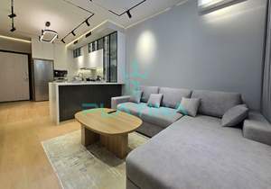 1-к квартира, на длительный срок, 55м2, 13/18 этаж