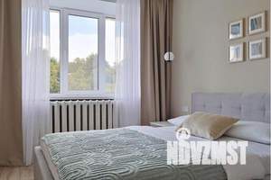 3-к квартира, посуточно, 65м2, 5/5 этаж