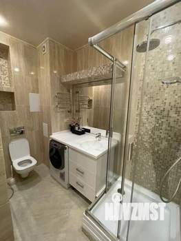 3-к квартира, посуточно, 120м2, 1/1 этаж