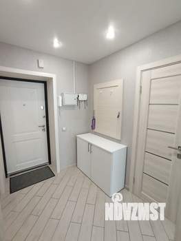 1-к квартира, посуточно, 38м2, 5/9 этаж