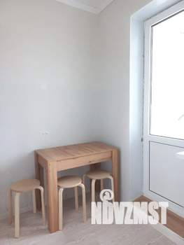 1-к квартира, посуточно, 30м2, 4/10 этаж