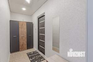 1-к квартира, посуточно, 35м2, 9/10 этаж