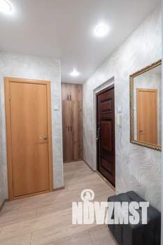 1-к квартира, посуточно, 38м2, 9/10 этаж