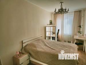 3-к квартира, посуточно, 60м2, 2/5 этаж