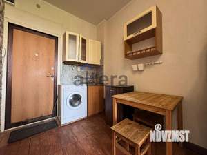 Студия квартира, на длительный срок, 25м2, 3/4 этаж