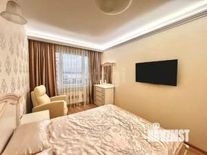1-к квартира, на длительный срок, 40м2, 14/19 этаж