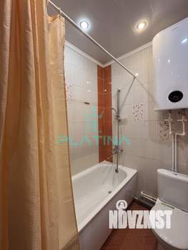 1-к квартира, на длительный срок, 42м2, 6/10 этаж