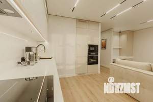 2-к квартира, посуточно, 58м2, 1/1 этаж